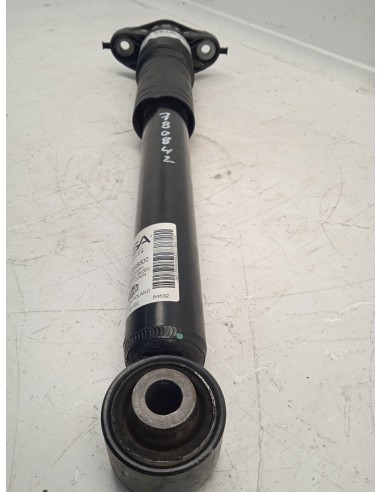 Recambio de amortiguador trasero derecho para ds 3 crossback so chic referencia OEM IAM 98310948800  