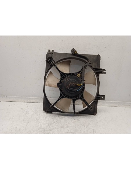 Recambio de electroventilador para mazda mx-6 (ge) referencia OEM IAM 73622 190767 
