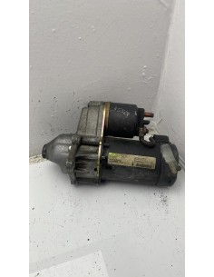 Recambio de motor arranque para opel corsa b 1.2 16v cat (x 12 xe / lw4) referencia OEM IAM D6RA62  