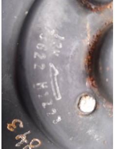 Recambio de electroventilador para mazda mx-6 (ge) referencia OEM IAM 73622 190767  2