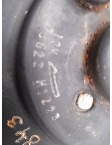 Recambio de electroventilador para mazda mx-6 (ge) referencia OEM IAM 73622 190767 