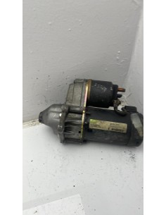 Recambio de motor arranque para opel corsa b 1.2 16v cat (x 12 xe / lw4) referencia OEM IAM D6RA62   2