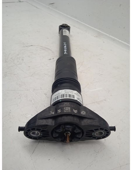 Recambio de amortiguador trasero derecho para ds 3 crossback so chic referencia OEM IAM 98310948800  