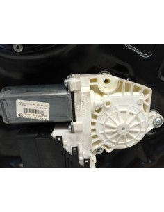 Recambio de elevalunas trasero izquierdo para volkswagen passat berlina (3c2) 2.0 tdi referencia OEM IAM    2