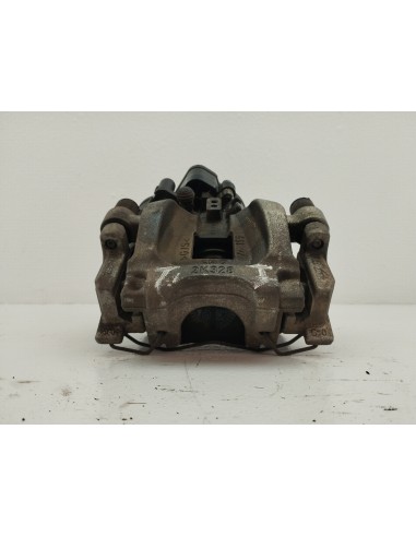 Recambio de pinza de freno trasera izquierda para land rover range rover evoque evoque referencia OEM IAM LR061381  