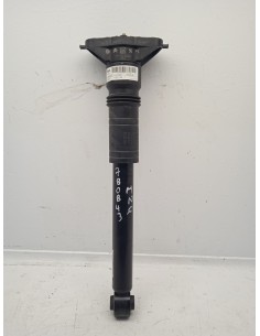 Recambio de amortiguador trasero izquierdo para ds 3 crossback so chic referencia OEM IAM 98310948800  