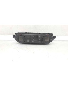 Recambio de mando climatizador para ford focus c-max (cap) 2.0 tdci cat referencia OEM IAM 3M5T18C612AR  