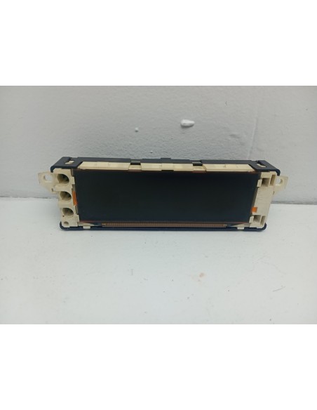 Recambio de pantalla multifuncion para peugeot 308 confort referencia OEM IAM 5555502902  