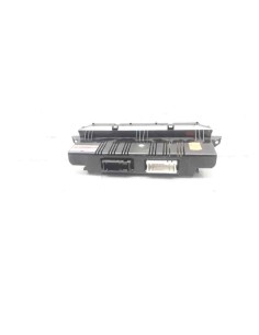 Recambio de mando climatizador para ford focus c-max (cap) 2.0 tdci cat referencia OEM IAM 3M5T18C612AR   2