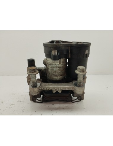 Recambio de pinza de freno trasera izquierda para land rover range rover evoque evoque referencia OEM IAM LR061381  