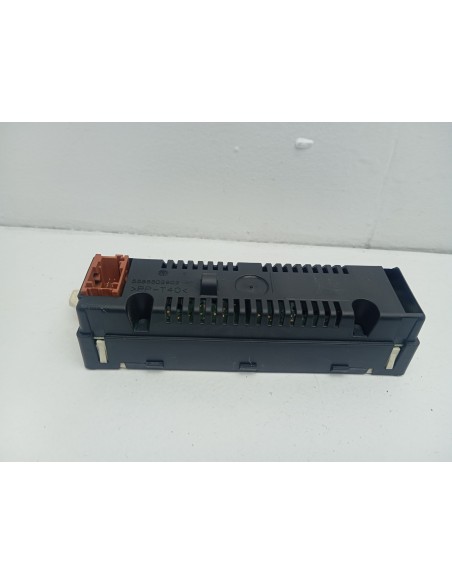 Recambio de pantalla multifuncion para peugeot 308 confort referencia OEM IAM 5555502902  