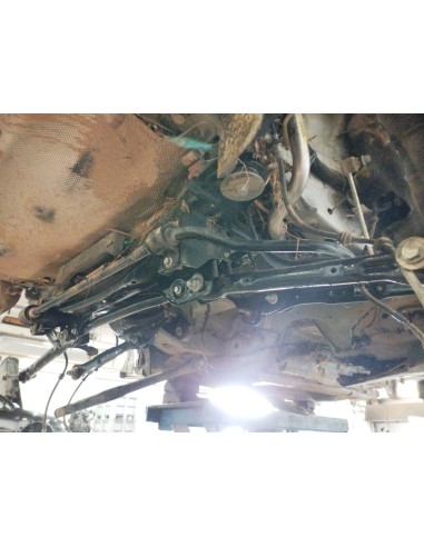 Recambio de puente trasero para land rover range rover evoque evoque referencia OEM IAM LR072077  