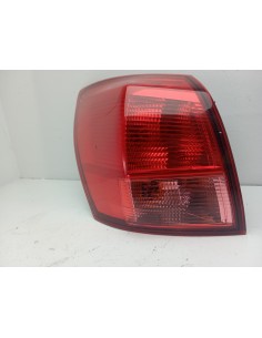 Recambio de piloto trasero izquierdo para nissan qashqai (j10) 1.5 dci turbodiesel cat referencia OEM IAM 26559JD00A   2