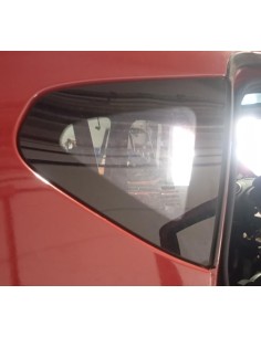 Recambio de luna custodia trasera derecha para nissan qashqai (j10) 1.5 dci turbodiesel cat referencia OEM IAM 83312JD01A   2