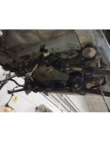 Recambio de puente trasero para land rover range rover evoque evoque referencia OEM IAM LR072077  