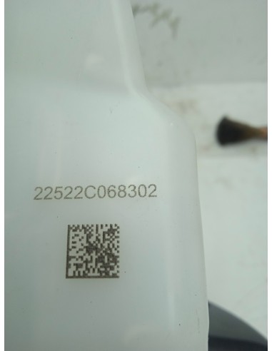 Recambio de bomba freno para ds 3 crossback so chic referencia OEM IAM 1643581380  