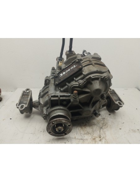 Recambio de caja transfer para lada niva ( 2121 / 21213 / 21214 / 21215 ) 1.6 referencia OEM IAM BA32121  