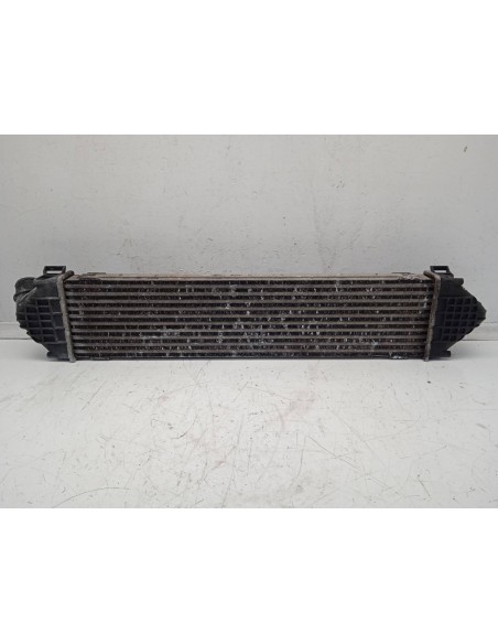 Recambio de intercooler para ford focus c-max (cap) 2.0 tdci cat referencia OEM IAM 6G919L440AE  