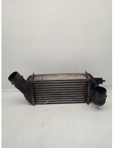 Recambio de intercooler para peugeot 5008 sport pack referencia OEM IAM 9673015780  