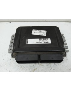 Recambio de centralita motor uce para mg serie 75 (rj) 2.0 v6 24v cat referencia OEM IAM S108847002B   2
