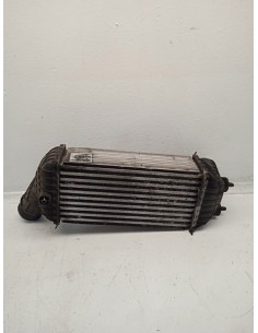 Recambio de intercooler para peugeot 5008 sport pack referencia OEM IAM 9673015780   2