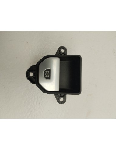 Recambio de mando freno mano para land rover range rover evoque evoque referencia OEM IAM GJ322B623AA  