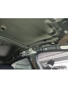 Recambio de airbag cortina delantero izquierdo para peugeot 308 confort referencia OEM IAM 30380685C   2