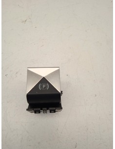 Recambio de palanca freno para ds 3 crossback so chic referencia OEM IAM 9815417277  