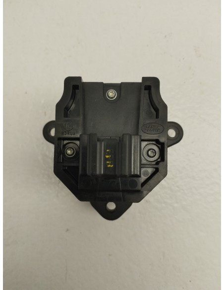 Recambio de mando freno mano para land rover range rover evoque evoque referencia OEM IAM GJ322B623AA  