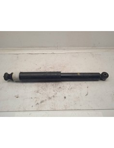 Recambio de amortiguador trasero derecho para renault clio iv 0.9 tce referencia OEM IAM 562109815R  