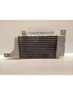 Recambio de intercooler para tata telco safari referencia OEM IAM   