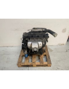 Recambio de motor completo para hyundai coupe (gk) 2.0 16v cat referencia OEM IAM G4GF 47311 00134774