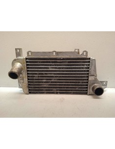 Recambio de intercooler para tata telco safari referencia OEM IAM    2