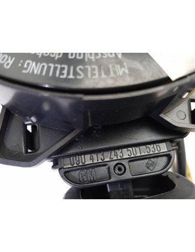 Recambio de mando luces para opel sintra 2.2 16v dti referencia OEM IAM 26046441  