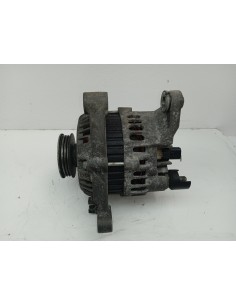 Recambio de alternador para renault clio ii fase ii (b/cb0) expression referencia OEM IAM 8200064344  