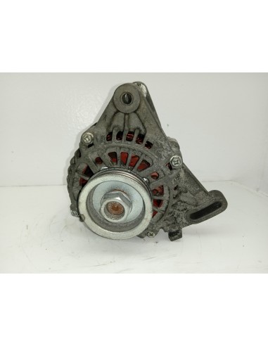 Recambio de alternador para renault clio ii fase ii (b/cb0) expression referencia OEM IAM 8200064344  