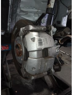 Recambio de pinza de freno delantera derecha para ds 3 crossback so chic referencia OEM IAM 9836308080  