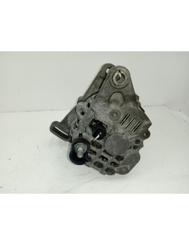 Recambio de alternador para renault clio ii fase ii (b/cb0) expression referencia OEM IAM 8200064344  