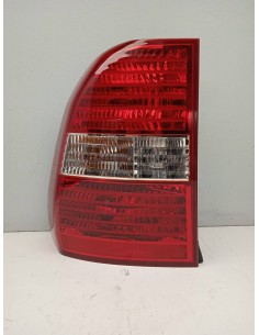 Recambio de piloto trasero izquierdo para kia sportage 2.0 turbodiesel cat referencia OEM IAM   