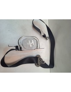 Recambio de juego cinturones delantero para nissan murano (z50) referencia OEM IAM TAF2G2007 IZQUIERDO 