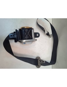 Recambio de juego cinturones delantero para nissan murano (z50) referencia OEM IAM TAF2G2007 IZQUIERDO  2