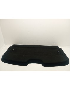 Recambio de bandeja trasera para peugeot 308 confort referencia OEM IAM 9681551580  