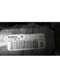 Recambio de electroventilador para ford focus c-max (cap) 2.0 tdci cat referencia OEM IAM 1137328148   2