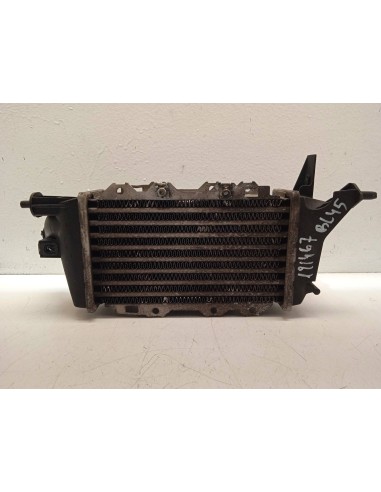 Recambio de intercooler para citroën c3 1.4 hdi cat (8hy / dv4ted4) referencia OEM IAM   
