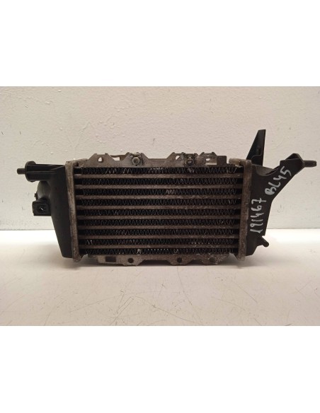 Recambio de intercooler para citroën c3 1.4 hdi cat (8hy / dv4ted4) referencia OEM IAM   