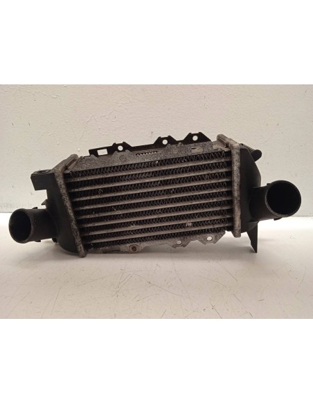 Recambio de intercooler para citroën c3 1.4 hdi cat (8hy / dv4ted4) referencia OEM IAM   