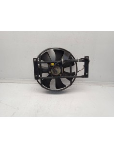 Recambio de electroventilador para tata telco safari referencia OEM IAM   