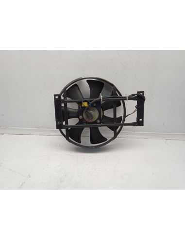 Recambio de electroventilador para tata telco safari referencia OEM IAM   