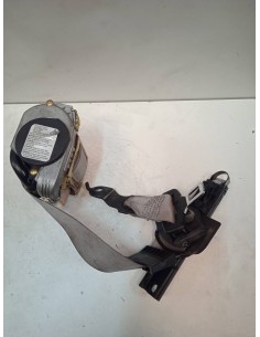 Recambio de juego cinturones delantero para mercedes-benz clase e (w211) berlina referencia OEM IAM 561014701 IZQUIERDO 