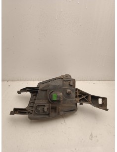 Recambio de faro antiniebla izquierdo para peugeot 407 sw 2.0 16v hdi fap cat (rhr / dw10bted4) referencia OEM IAM    2